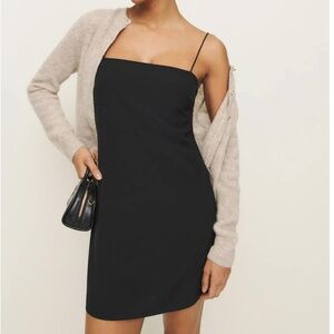 Reformation Zephyra dress